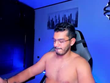 Bruno_Diaz31 Chaturbate stream image from December 27, 2024