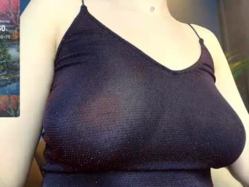 Clairestacy Chaturbate stream image from December 27, 2024