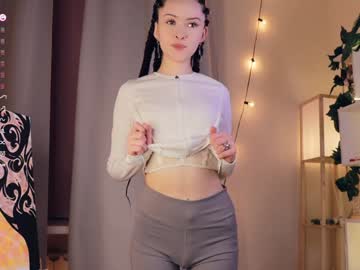 Dance_Kuduro Chaturbate stream image from December 27, 2024