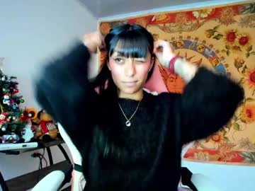 Demeter__ Chaturbate stream image from December 27, 2024
