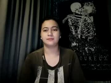 Dreamycreamyst Chaturbate stream image from December 27, 2024