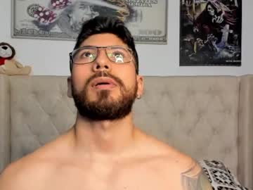 Enrico_Basiile Chaturbate stream image from December 27, 2024