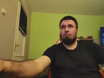 Hairy_Guy007 Chaturbate stream image from December 27, 2024