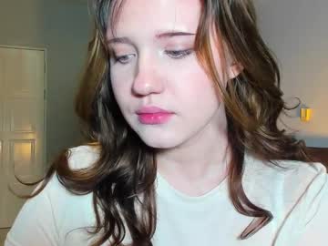 Hanahcutie Chaturbate stream image from December 27, 2024