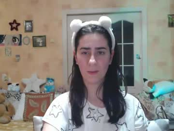 Inelika Chaturbate stream image from December 27, 2024