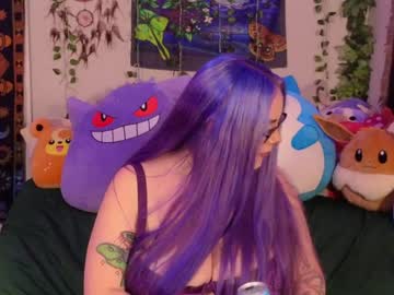 Jadeplant Chaturbate stream image from December 27, 2024