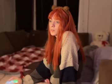 Kate_Hot_Bunny Chaturbate stream image from December 27, 2024