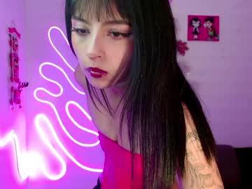 Kind_Scarlett Chaturbate stream image from December 27, 2024