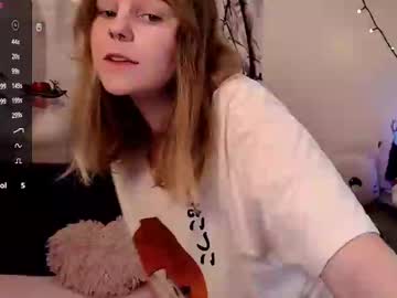 Komorebbi Chaturbate stream image from December 27, 2024