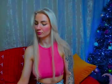Kratoslisandra Chaturbate stream image from December 27, 2024