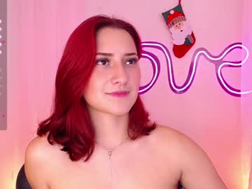 Lenka__ Chaturbate stream image from December 27, 2024