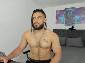 Louis_Marley_ stream image from December 27, 2024