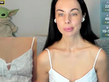 Mabuhay_Girl Chaturbate stream image from December 27, 2024
