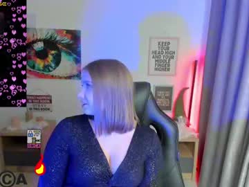 _Mary_Kate Chaturbate stream image from December 27, 2024