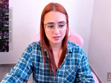 Maryluna95 Chaturbate stream image from December 27, 2024