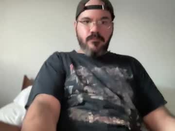 Mikeatron2000 Chaturbate stream image from December 27, 2024