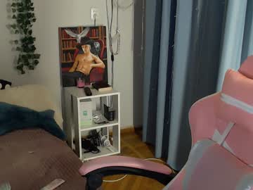 Millapoolys Chaturbate stream image from December 27, 2024