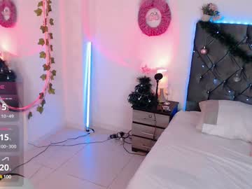 Mkultra__ Chaturbate stream image from December 27, 2024