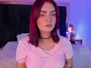 Nashirafay Chaturbate stream image from December 27, 2024