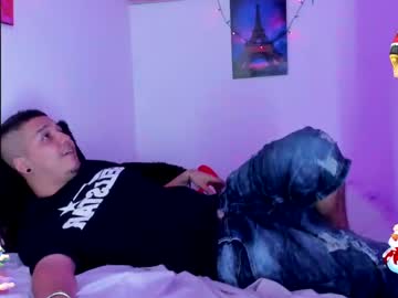 Randyandcandy_ Chaturbate stream image from December 27, 2024