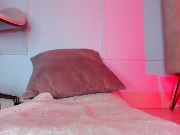 Rebekawiild Chaturbate stream image from December 27, 2024
