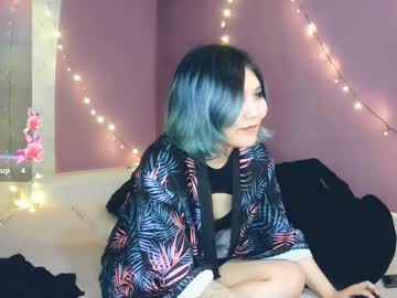 Saika_Chan Chaturbate stream image from December 27, 2024