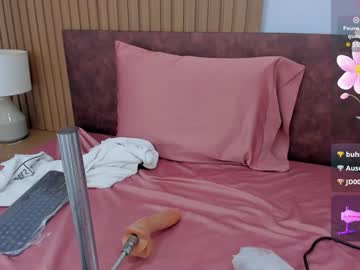 Shayra_Boobs1 Chaturbate stream image from December 27, 2024