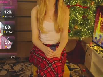 Shysis18 Chaturbate stream image from December 27, 2024