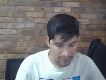 Stefanbog91 Chaturbate stream image from December 27, 2024