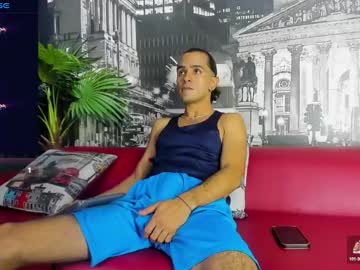 Steffanxxll Chaturbate stream image from December 27, 2024