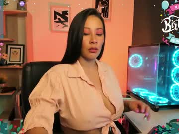 Sue_Wolls Chaturbate stream image from December 27, 2024