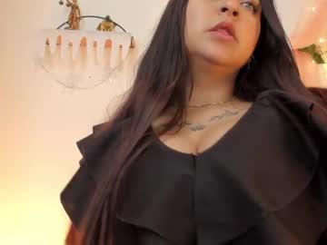 Sweet_Chloe6 Chaturbate stream image from December 27, 2024