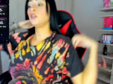 Sweet_Sophi_ Chaturbate stream image from December 27, 2024
