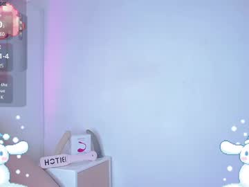 Sweetcameron_ Chaturbate stream image from December 27, 2024