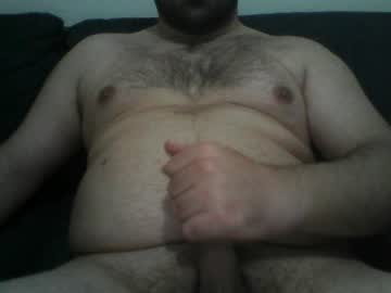 Thefckngcber Chaturbate stream image from December 27, 2024