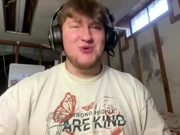 Trevordred Chaturbate stream image from December 27, 2024