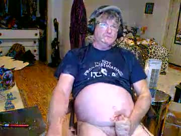 Urfavteach50 Chaturbate stream image from December 27, 2024