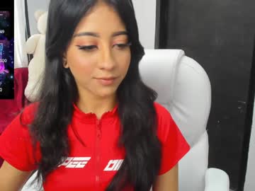 Valeriewhitex Chaturbate stream image from December 27, 2024