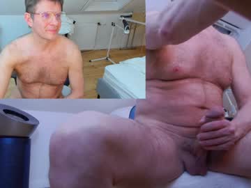 Vitachef7 Chaturbate stream image from December 27, 2024