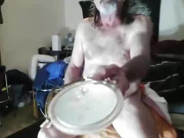 Wolfman79 Chaturbate stream image from December 27, 2024