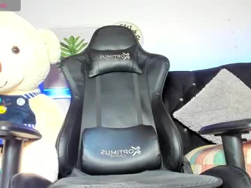 Abadburning Chaturbate stream image from December 27, 2024