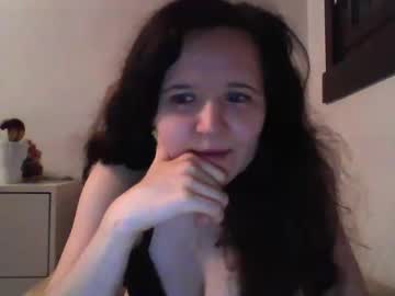Afrodita77777 Chaturbate stream image from December 27, 2024