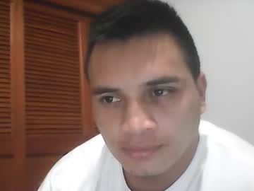 Ahntony__69 Chaturbate stream image from December 27, 2024