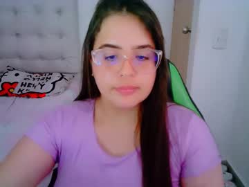 Alicia_Hotxx Chaturbate stream image from December 27, 2024