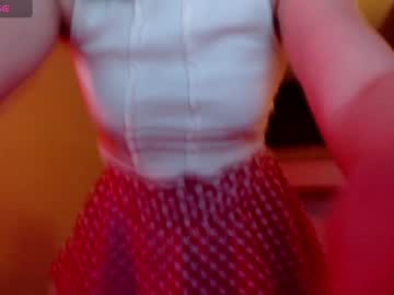 Anitafox_ Chaturbate stream image from December 27, 2024