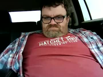 Bakerbeachismygig Chaturbate stream image from December 27, 2024
