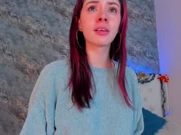 Camillen_Pettid Chaturbate stream image from December 27, 2024