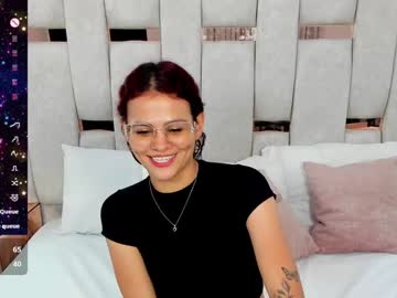 Cathleen_Shain Chaturbate stream image from December 27, 2024