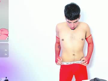 Danniigrovers Chaturbate stream image from December 27, 2024