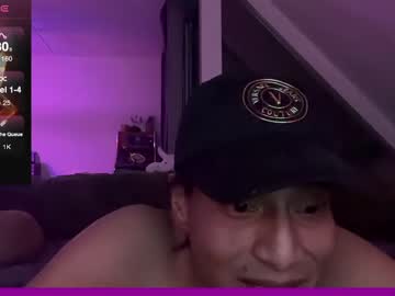 Fitcolombian Chaturbate stream image from December 27, 2024